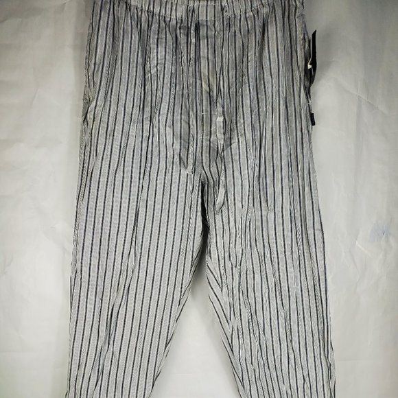 Izod Pajama Pants - Picture 1 of 5